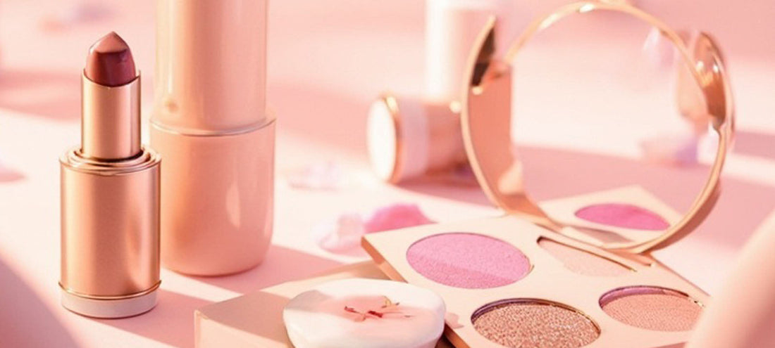 Why Every Girl Needs Charm & Co. Makeup Products