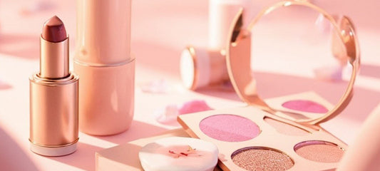 Why Every Girl Needs Charm & Co. Makeup Products
