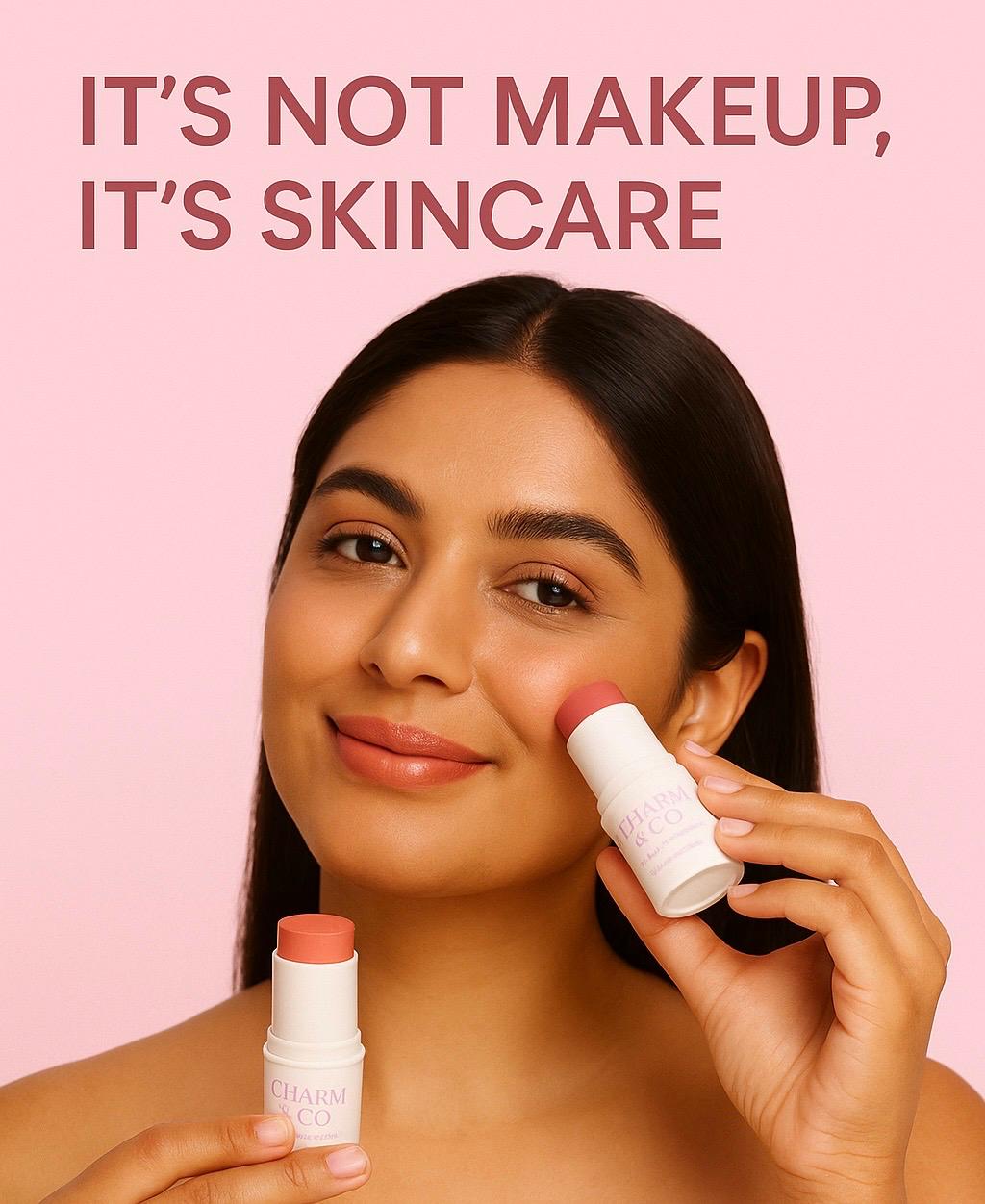 Pakistan’s Leading Makeup Manufacturer Elevating Beauty Through Korean Innovation