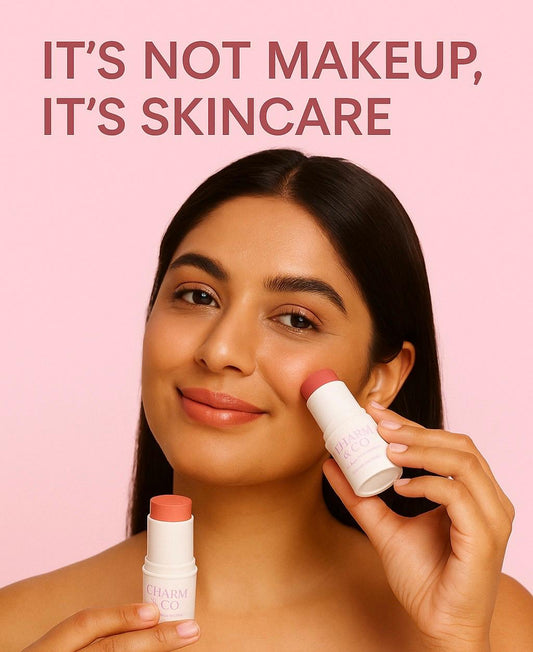 Pakistan’s Leading Makeup Manufacturer Elevating Beauty Through Korean Innovation