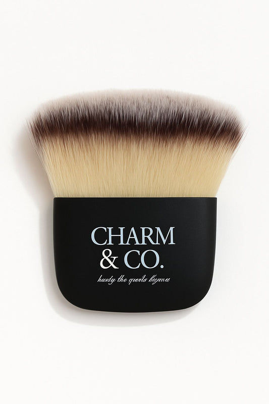 Precision Blush Brush     (Limited edition)