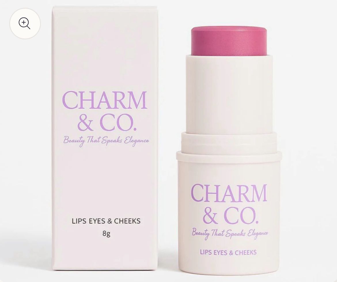 Mineral Blush Stick