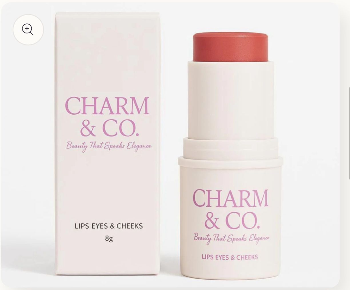 Mineral Blush Stick
