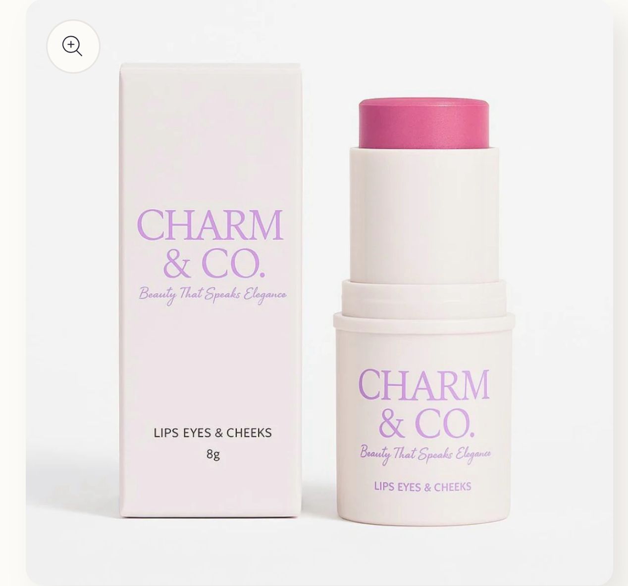 Mineral Blush Stick