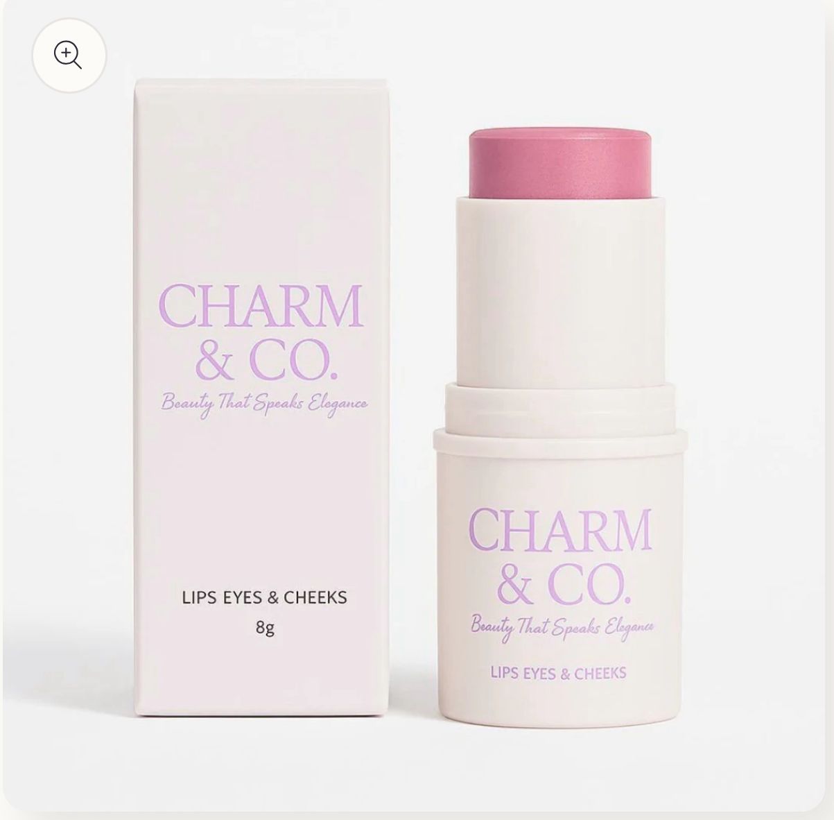 Mineral Blush Stick